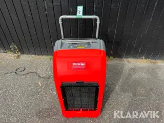 Affugter Belfor HT-650