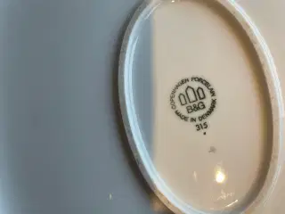 B&Gdaj fad og sovsekande 