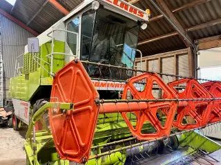 Mejetærsker Claas 78S 13 Fod