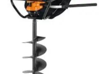 Stihl BT 131 pælebor 