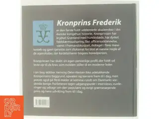 Rundt om Frederik : Danmarks kronprins af Henning Dehn-Nielsen (Bog)