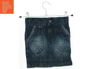 Nederdel fra Pretty Sille (str. 92 cm)