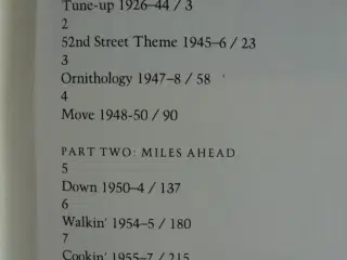 milestones 1-2 the music and times of miles davis 