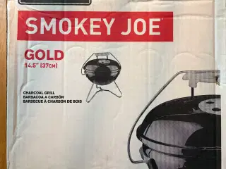Weber Smokey Joe