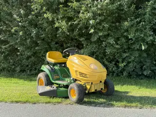 YARD-MAN 15hk fod. Hydrostat
