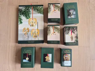 Georg Jensen Christmas Classics