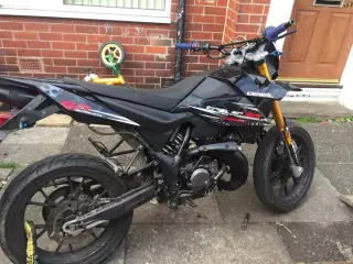 2014 Generic Trigger sm 50 (projekt)