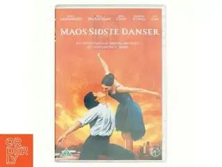 Maos sidste danser