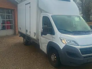Fiat Ducato 35 Maxi 2,3 MJT 150 Kølevogn m/lift