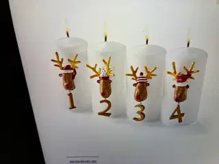 Adventssæt Medusa