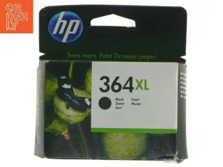HP 364XL blækpatron fra Hp (str. 11x11 cm)