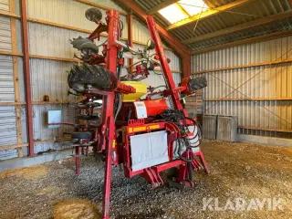 Majsrenser Kongskilde Vibro crop VCO -1 8-75