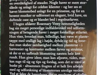 den store bog om havearkitektur, af rosemary verey