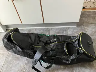Tejsecover golf