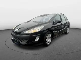 Peugeot 308 1,6 HDi 110 Comfort SW