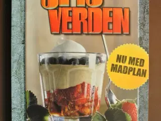 spis verden - nu med madplan, af chili john rasmus