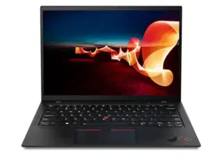 Lenovo ThinkPad X1 Carbon 9th Gen 14"  - Intel i5 1145G7 2,6GHz 256GB NVMe 16GB Win11 Pro - Grade B