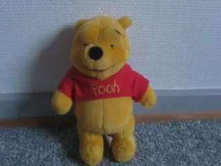 Bamse, Disney
