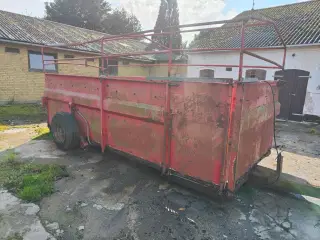 Kreaturvogn
