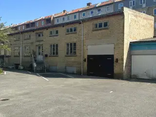 720 kvm lager i Aalborg