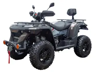 Linhai - 565 T3A