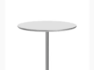 Café bord - Fritz Hansen Piet Hein - Ø75 cm - H 70