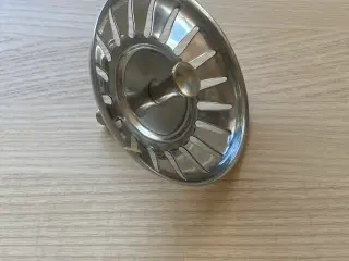 Afløbssi
