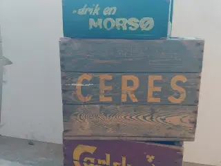 ØLKASSER