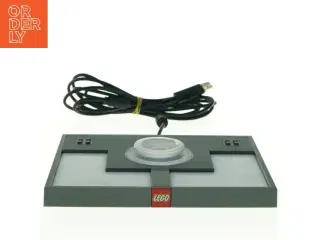 Spillekonsol  fra Lego (str. 19,5 x. 14,5 cm)