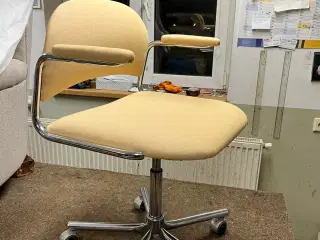 Tjekkisk design kontor stol