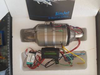 jetmotor