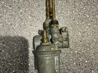 Yamaha FS1 karburator 10mm