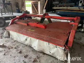 Frontskårlægger Kuhn GMD 802 F