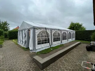 Partytelt