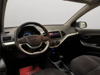 Kia Picanto 1,0 Active Eco