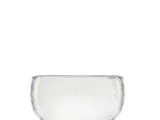 12 stk. Glas skål diam 95 mm ReUse Pernille Bulow