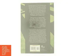 The Stranger&#39;s Child by Alan Hollinghurst af Hollinghurst, Alan (Bog)