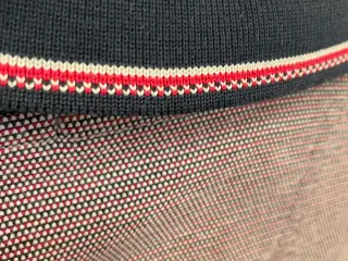 Polo, Hugo Boss, St M