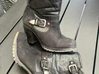 Tamaris støvler str. 38