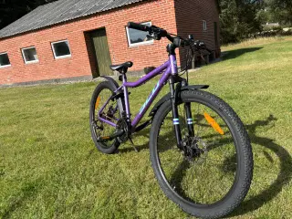 SCO mountainbike 21”