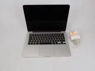 Apple MacBook Pro 13" Retina i5-5257