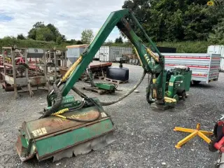 Spearhead Twinga 5000