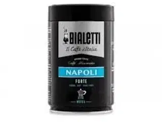 8 ds. kaffe BIALETTI NAPOLI FORTE