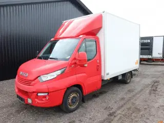 VAREBIL, IVECO 3