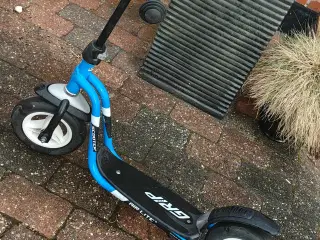 Puky Løbehjul scooter air lite