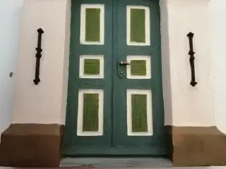 Trip Trap mini døre