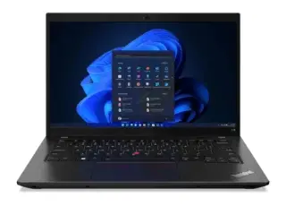 Lenovo ThinkPad L14 Gen 3 14" - Intel i7-1255u 1.7GHz 512GB NVMe 16GB Win11 Pro - Grade B