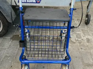 Rollator