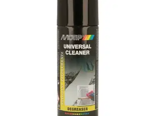 Motip Universal cleaner 200 ml.