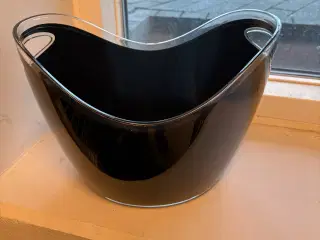 Champange / flaske bowle